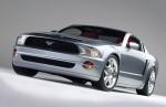 Ford Mustang GT Concept 2003 года